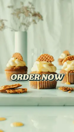 Cake Order Now