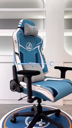 Gaming chair