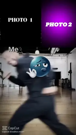 New template