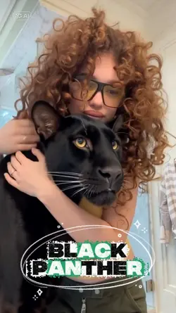 Black Panther