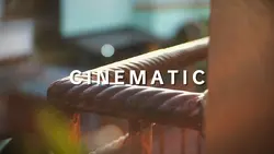 Cinematic