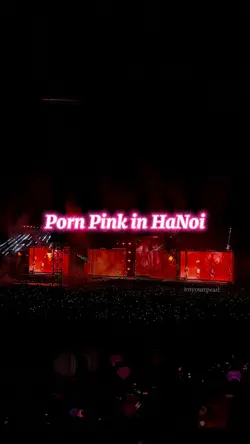 Porn Pink in HaNoi 🖤