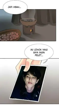 cwk yg ingn sy pelet