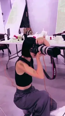 cameragirl
