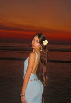 Young & Beautiful 