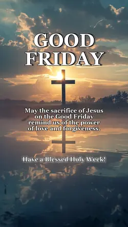 Good Friday