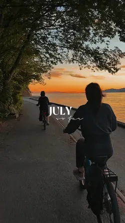 july so far 