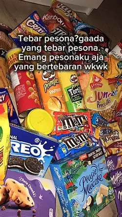 tebar pesona