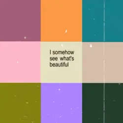 whats beautiful 