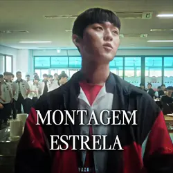Montagem estrela