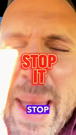 STOP IT
