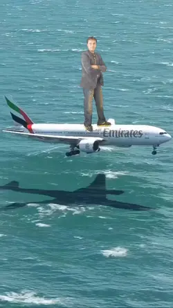 This is Your Captain