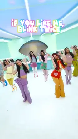blink twice 