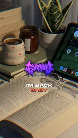 TREND I'M BACK BABY