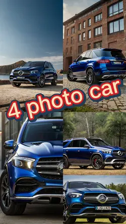 Car edit 