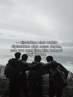 see you kawan