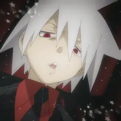 Soul "eater" Evan !!