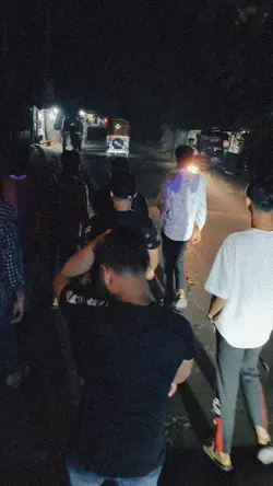 Slow Motion Trend

