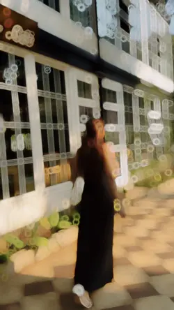 အရိပ်တစ်ခုလိုနေပါမယ်slow motion
