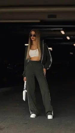 Street Style 