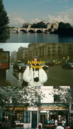 february photo dump