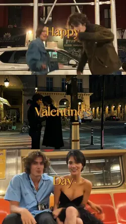 happy valentines day