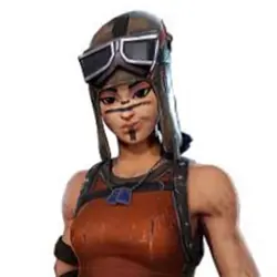 Renegade raider edit