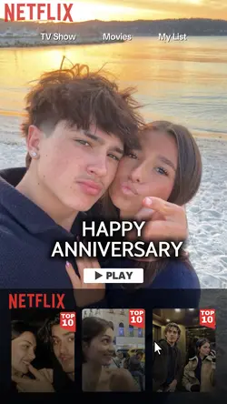 Happy Anniversary
