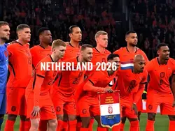 Netherlands Champion