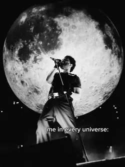 me in every universe