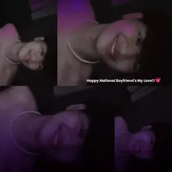 National Boyfriend's