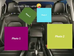 GOAT TREND EDIT