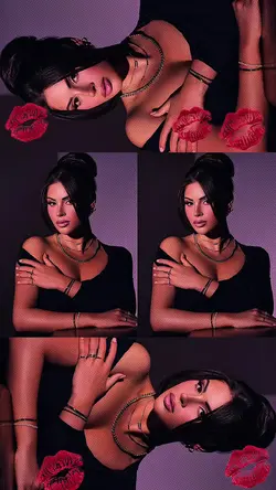 Your template