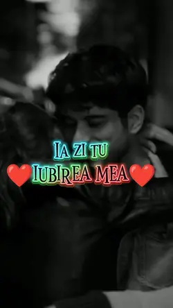 Mi-a sunat inima