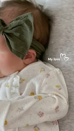 new born
