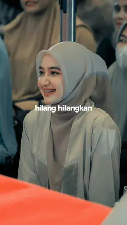 hilang hilangkan