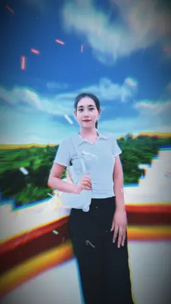 ခေတ်စားနေလို့