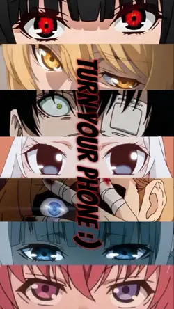 kakegurui ❤️