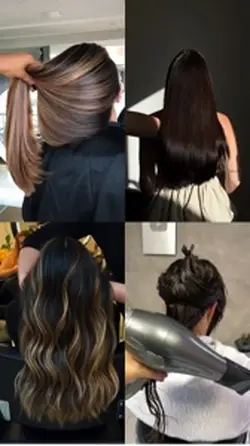 HAIR STYLE