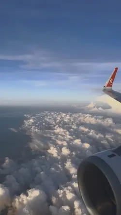 İstanbul’a hoşgeldin