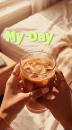 My day