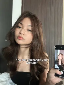 no one can handle