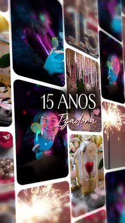 Meus 15 Anos