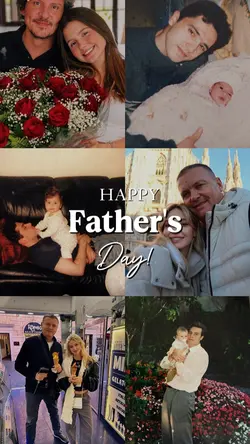 Fathers day 2025