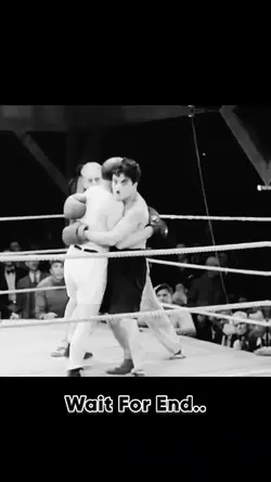funny boxing