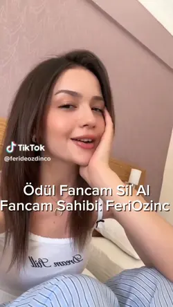 Ödül Fancam 