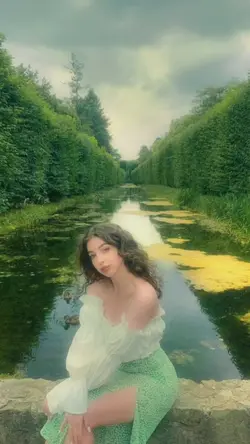 dreamy filter