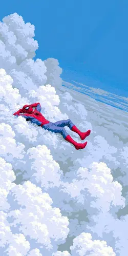 Spider
