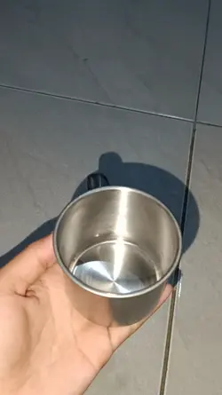 cangkir mug mini