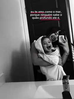 te amo como o mar